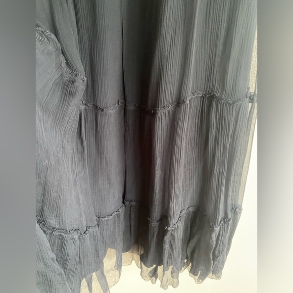 Luisa Cerano set (camisole, shirt and skirt) - Picture 11 of 11